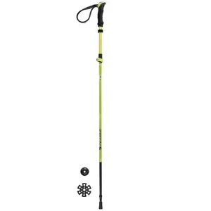 Ferrino Ortles trekové hole - Yellow obraz