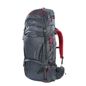 Ferrino Overland 65+10 turistický batoh - Grey obraz