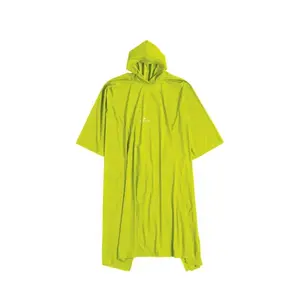Ferrino Poncho Junior zelené dětské pončo - Lime obraz