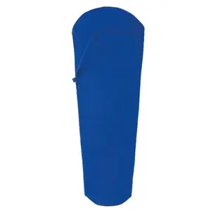 Ferrino Pro Liner - Mummy modrá vložka do spacáku - Blue obraz