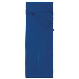 Ferrino Pro Liner - Square tmavě modrá vložka do spacáku - Blue obraz