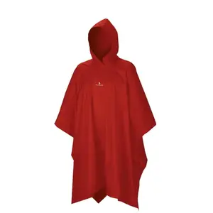 Ferrino R-Cloak nepromokavé pončo - Blue obraz