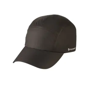 Ferrino Rain Cap černá nepromokavá kšiltovka - Black obraz