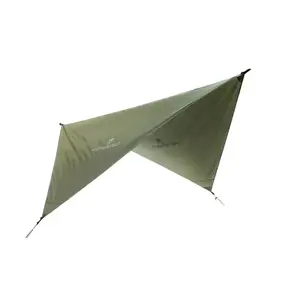 Ferrino Rain Tarp zelený přístřešek - Green obraz