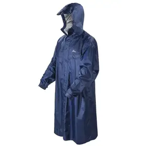 Ferrino Rando turistická pláštěnka - Blue obraz