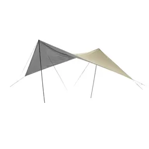 Ferrino Screen Tarp přístřešek - Sand obraz