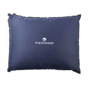 Ferrino Selfinflatable Pillow modrý samonafukovací polštář - Blue obraz