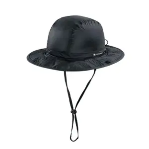 Ferrino Suva černý klobouk - Black obraz