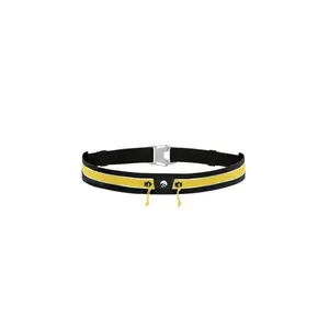 Ferrino X-Belt černý běžecký opasek - Black obraz