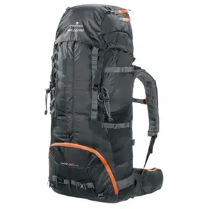 Ferrino X.M.T. 80+10 černý expediční batoh - Black obraz