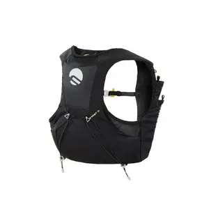 Ferrino X-Vest 5 černá běžecká vesta - Black S obraz