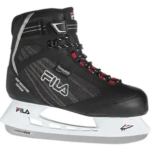Fila Breeze Black - 7.5, EU 41 obraz