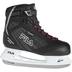 Fila Breeze Black obraz