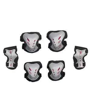 Fila Chrániče FP Lady Gears (sada) - S obraz