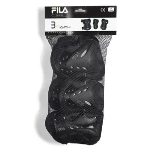 Fila Chrániče FP Men Gears (sada) - M obraz
