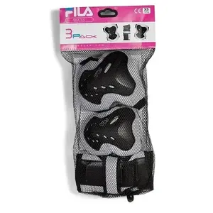 Fila Dětské chrániče FP Junior Girl (sada) - XXS obraz