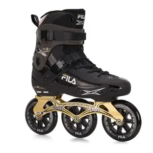 Fila Houdini Pro Black/Gold - EU 40 obraz