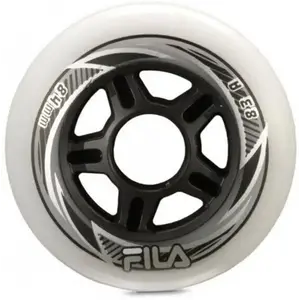 Fila Kolečka Wheels Set (8ks) - 83A, 90 obraz