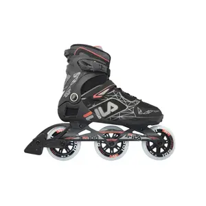 Fila Legacy Pro 100 Black/Red - 9.0, EU 43, 3x, 100 obraz