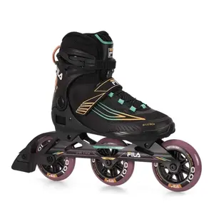 Fila Legacy Pro 100 Lady Blk/Violet/Pink - EU 38.5 obraz
