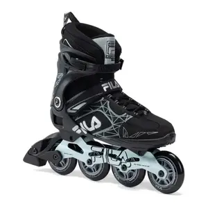Fila Legacy Pro 84 Black/Grey obraz