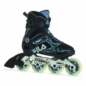 Fila Legacy Pro 84 Lady Black/Blue obraz