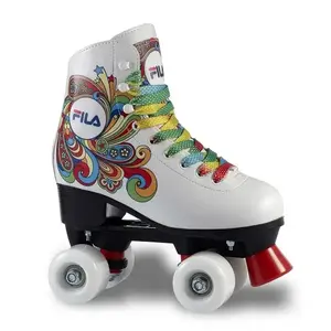 Fila Quad Bella White - EU 40, 2x2, 54 obraz