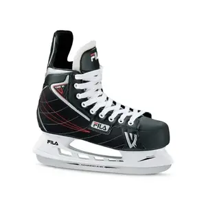 Fila Viper HC Plus Black/Red - 4.0, EU 37 obraz