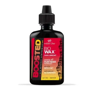 Finish Line BOOSTED Bio Wax - 4oz/120ml kapátko obraz
