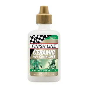 Finish Line Ceramic Wet 120ml - 2oz/60ml kapátko obraz