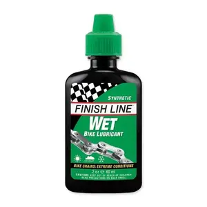 Finish Line Cross Country WET 120ml - 2oz/60ml kapátko obraz