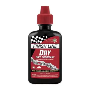 Finish Line Dry Lube (BN) - 2oz/60ml kapátko obraz