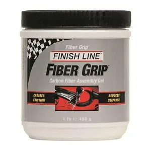 Finish Line Fiber Grip 1lb/450g obraz