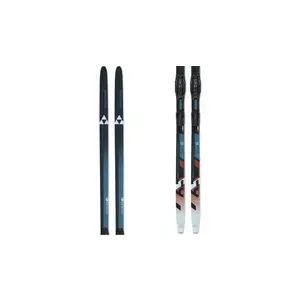 Fischer AEROGUIDE SKATE 65 + CONTROL SKATE - 185 cm - modrá obraz