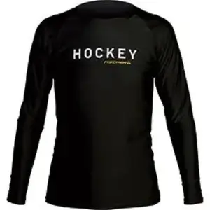 Fischer Compression Top Long Sleeve SR triko - Senior XL obraz