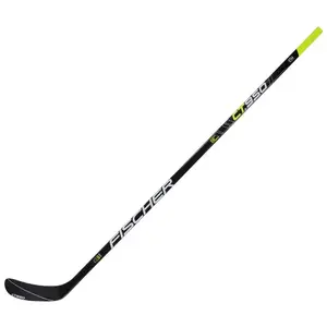 Fischer CT950 INT65 Grip kompozitová hokejka - RH 28 obraz
