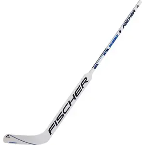 Fischer GW250 JR 21" brankářská hokejka - levá obraz