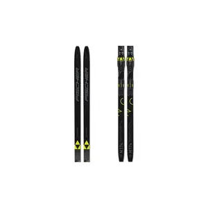 Fischer ORBITER EF 2023/24 - L - černá obraz