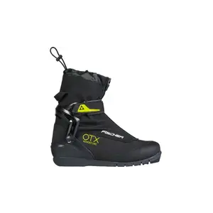 Fischer OTX ADVENTURE 2024/25 - 37 EU - černá obraz