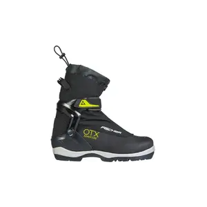 Fischer OTX ADVENTURE BC 2024/25 - 48 EU - černá obraz