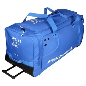 Fischer Player Bag SR S25 modrá taška s kolečky - 1 ks obraz