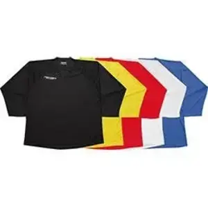 Fischer Practise SR tréninkový dres - S, žlutá obraz
