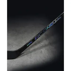Fischer RC ONE ULTRA2 SR Grip hokejka - Zahnutí 28 levá, tvrdost 65flex obraz