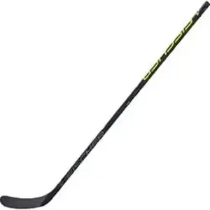 Fischer RC ONE XPRO YTH Grip dětská hokejka - Zahnutí 92 pravá, tvrdost 30flex obraz