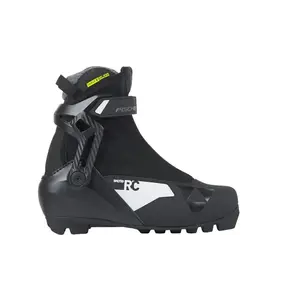 Fischer RC SKATE WS - 38 EU - černá/bílá obraz