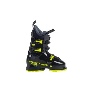 Fischer RC4 50 JR GW BLACK/BLACK - 20, 5 - černá obraz