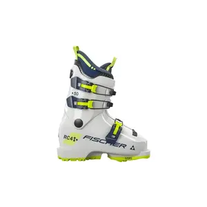 Fischer RC4 50 JR GW SNOW 24/25 - 21, 5 - bílá obraz