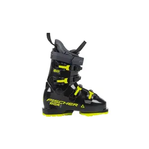 Fischer RC4 60 JR GW BLACK/BLACK - 19, 5 - černá obraz