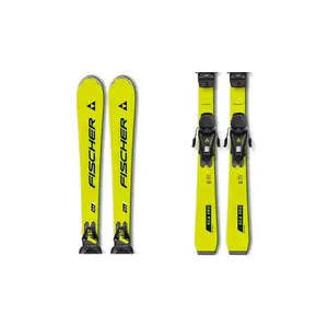Fischer RC4 PRO JRS - 150 cm obraz