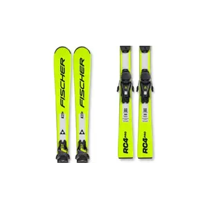Fischer RC4 PRO JRS - 110 cm obraz